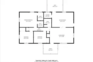 254 Capps Farm Rd, Hollister, NC 27844 - Photo 20