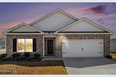 112 Grove Lane, Goldsboro, NC 27534 - Photo 1