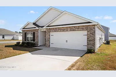 112 Grove Lane, Goldsboro, NC 27534 - Photo 36
