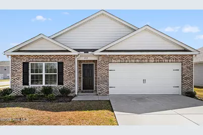 112 Grove Lane, Goldsboro, NC 27534 - Photo 2