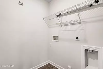 112 Grove Lane, Goldsboro, NC 27534 - Photo 28