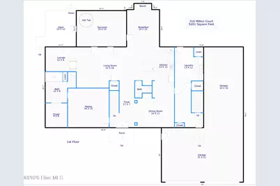 310 Milton Court, Sneads Ferry, NC 28460 - Photo 56