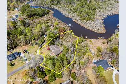 310 Milton Court, Sneads Ferry, NC 28460 - Photo 1