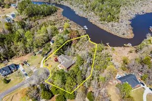 310 Milton Ct, Sneads Ferry, NC 28460 - Photo 1