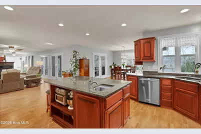 310 Milton Court, Sneads Ferry, NC 28460 - Photo 10