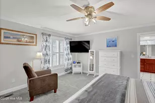 310 Milton Ct, Sneads Ferry, NC 28460 - Photo 20