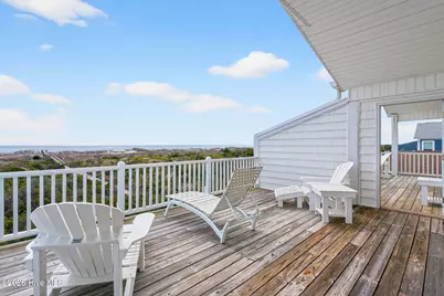 607 W Main Street # A&B, Sunset Beach, NC 28468 - Photo 10