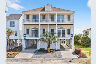 607 W Main Street # A&B, Sunset Beach, NC 28468 - Photo 1