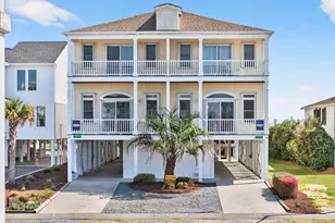 607 W Main St, Sunset Beach, NC 28468 - Photo 1