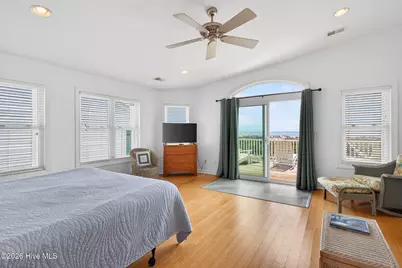 607 W Main Street # A&B, Sunset Beach, NC 28468 - Photo 14