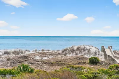 607 W Main Street # A&B, Sunset Beach, NC 28468 - Photo 8