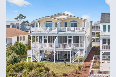 607 W Main Street # A&B, Sunset Beach, NC 28468 - Photo 6