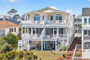 607 W Main St, Sunset Beach, NC 28468 - Photo 6