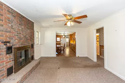 600 Mount Carmel Road, Carthage, NC 28327 - Photo 2