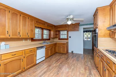 600 Mount Carmel Road, Carthage, NC 28327 - Photo 6
