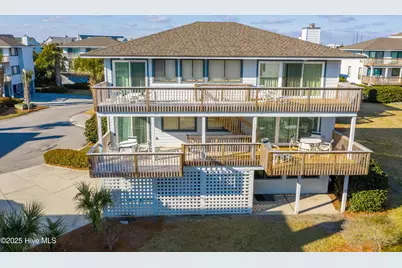 8 Sea Oats Lane, Wrightsville Beach, NC 28480 - Photo 12