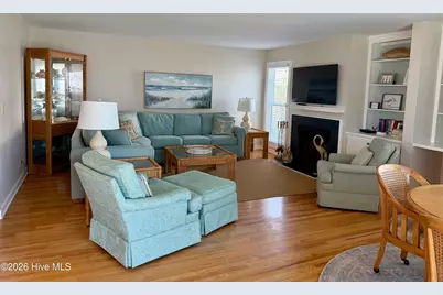 8 Sea Oats Lane, Wrightsville Beach, NC 28480 - Photo 20