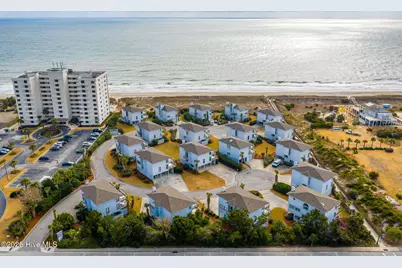 8 Sea Oats Lane, Wrightsville Beach, NC 28480 - Photo 52