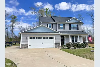 141 Waterford Way, Maysville, NC 28555 - Photo 2