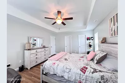 141 Waterford Way, Maysville, NC 28555 - Photo 18