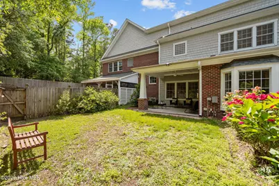 3345 Jasper Place, Wilmington, NC 28409 - Photo 40