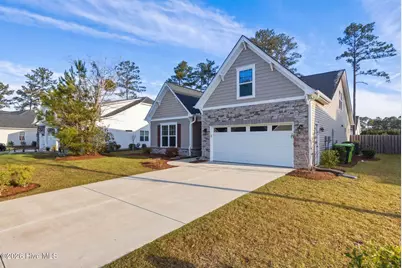 206 Autumn Breeze Lane NE, Bolivia, NC 28422 - Photo 86