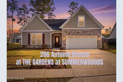 206 Autumn Breeze Lane NE, Bolivia, NC 28422 - Photo 2