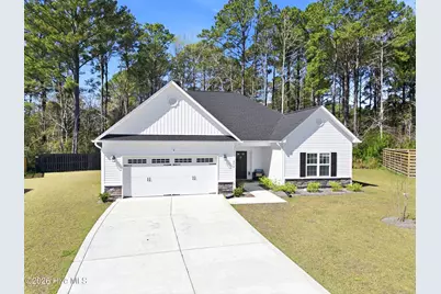 234 Lookout Lane, Sneads Ferry, NC 28460 - Photo 42
