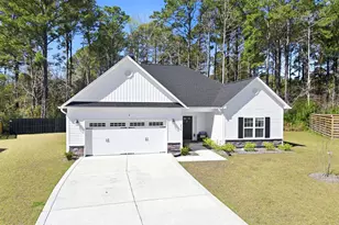 234 Lookout Ln, Sneads Ferry, NC 28460 - Photo 42
