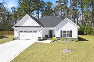 234 Lookout Ln, Sneads Ferry, NC 28460 - Photo 44