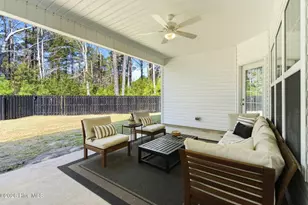 234 Lookout Ln, Sneads Ferry, NC 28460 - Photo 36