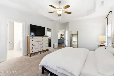 234 Lookout Lane, Sneads Ferry, NC 28460 - Photo 24