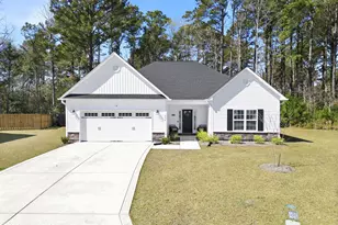234 Lookout Ln, Sneads Ferry, NC 28460 - Photo 1