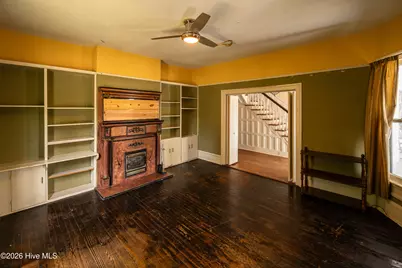 401 N Massey Street, Selma, NC 27576 - Photo 10