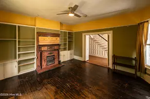 401 N Massey St, Selma, NC 27576 - Photo 10