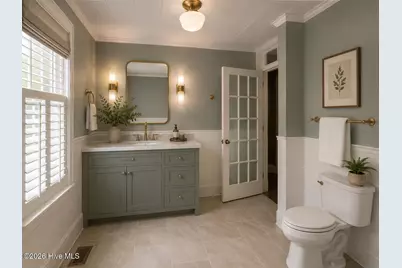401 N Massey Street, Selma, NC 27576 - Photo 28