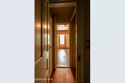 401 N Massey Street, Selma, NC 27576 - Photo 20
