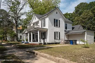 401 N Massey St, Selma, NC 27576 - Photo 56