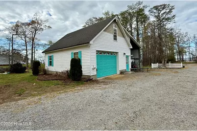 380 Beech Bay Road, Roper, NC 27970 - Photo 2