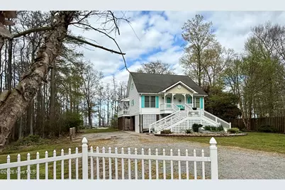 380 Beech Bay Road, Roper, NC 27970 - Photo 2