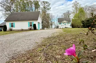 380 Beech Bay Rd, Roper, NC 27970 - Photo 4