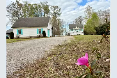 380 Beech Bay Road, Roper, NC 27970 - Photo 1