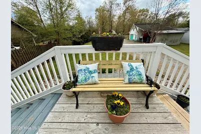 380 Beech Bay Road, Roper, NC 27970 - Photo 6