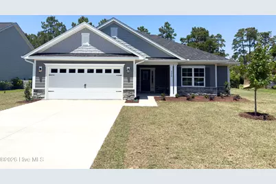 3030 Boverie Street SW, Shallotte, NC 28470 - Photo 1