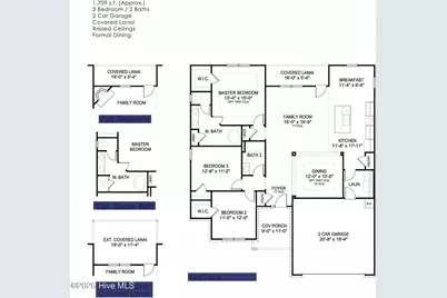 3030 Boverie Street SW, Shallotte, NC 28470 - Photo 4