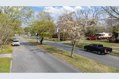 1614 Spencer Avenue, New Bern, NC 28560 - Photo 60