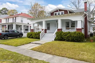 1614 Spencer Ave, New Bern, NC 28560 - Photo 6