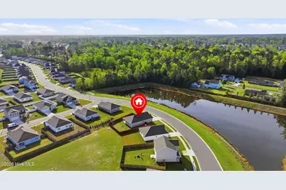 216 Tributary Circle, Wilmington, NC 28401 - Photo 40