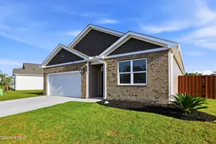 216 Tributary Cir, Wilmington, NC 28401 - Photo 2