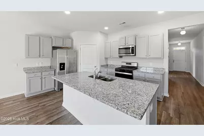 216 Tributary Circle, Wilmington, NC 28401 - Photo 8